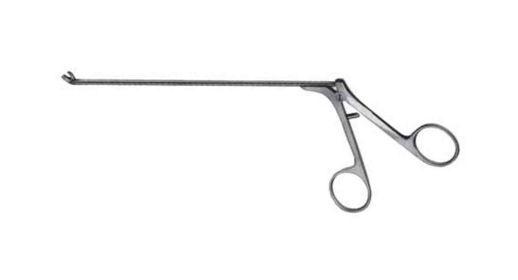 ATROSKOPİK HUK (KANCA) PANÇ 45° SOL 2,7 MM 22 CM